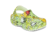 Crocs Clsc Glow Monster Camo Clog T (213968-7ES) multicolor 1