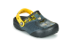 Crocs Clogs FL ICONIC BATMAN CLOG (205514-001) schwarz 1