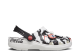 Crocs Coca Cola x Classic Clog (209314-100) schwarz 3