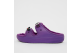 Crocs Classic Cozzzy McDonalds x Sandal (209392-510) lila 5