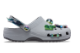 Crocs Croc Day Classic (208337-90H) grau 1