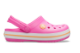 Crocs CROCBAND (204537-6QZ) pink 1