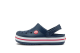 Crocs Crocband Clog (207006-485) blau 5