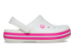 Crocs Crocband (207006-6WU) weiss 1