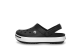 Crocs Crocband Beach Sandals (11989-060) schwarz 1