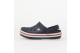 Crocs Crocband Clog K (207006-485) negro 5