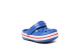 Crocs Crocband (207005-4KZ) blau 5