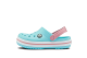 Crocs Crocband (207006-4S3) blau 5