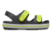 Crocs Crocband Cruiser (209423-1NJ) grau 1