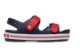 Crocs Crocband Cruiser (209423-4OT) blau 1