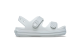Crocs Crocband Cruiser (209424-1ZP) blanc 5