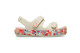 Crocs Cruiser Confetti Band (212528-2MK) weiss 1