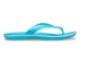 Crocs Crocband Flips (11033-4SL) turquoise 1