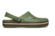Crocs Crocband Gum (212756-3BX) grün 1