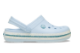 Crocs Crocband Speckled Band (211645-4WK) blau 1