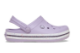Crocs Crocband Speckled Band (211645-530) lila 1