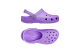 Crocs Classic Clogs (10001-5AJ) lila 5