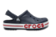 Crocs Classic clog Sports sandals Blue (205100-410) blau 1