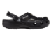 Crocs Classic Clog Sandals (206624-001) schwarz 1