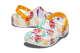 Crocs Coca Cola Clog x 90s (207217-94S) bunt 1