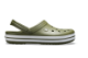 Crocs Crocband (11016-37P) grün 1