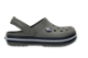 Crocs Crocs Crocband Clogs (204537-05H) grau 1