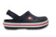Crocs Crocband CLOG K (204537-485) schwarz 1