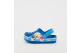 Crocs Shark Band Clog (207066-4JL) blau 5