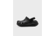 Crocs Classic Clog Crush (207521-001) schwarz 5