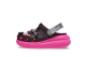 Crocs Crush Clog Barbie (208819-001) bunt 1