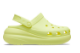 Crocs Classic Crush (207521-75U) gelb 1