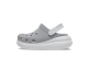 Crocs Crush Reflective Clogs Grey (209209-1LP) grau 1