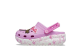 Crocs Barbie Clog Crush (208805-6SW) pink 6