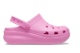 Crocs Cutie Clog (207708-6SW) pink 1