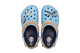 Crocs Demon Slayer x All Terrain Clog Inosuke (209319 410) blau 2