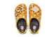 Crocs Demon Slayer x Zenitsu All Terrain Clog (209318-206) gelb 1