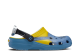Crocs Despicable Me x Classic Clog Minions (209477 001) bunt 4