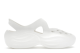 Crocs Dingyun Zhang x Diffuser (209552-100) weiss 6