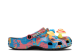 Crocs Diplo x Classic Clog Take a Walk on the Weird Side (207379 90H) bunt 4