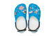 Crocs Disney Classic (211191-90H) blau 1