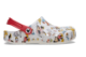 Crocs Disney Mickey and Friends Baya (210564-90H) bunt 1