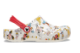 Crocs Disney Mickey and Friends Baya (210565-90H) bunt 1