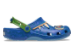 Crocs Disney Classic (211197-90H) blau 1