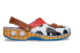 Crocs Toy Story x Classic Clog Woody (209446-4GX) bunt 1