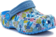 Crocs Disney Stitch Classic Clog (209471-4TB) bunt 6