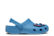 Crocs Disney x Classic Clog (209448 4TB) blau 3