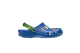 Crocs Disney Classic (211197-90H) blau 5