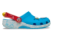 Crocs Doraemon Classic (211692-90H) blau 1