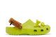 Crocs x DreamWorks Classic Clog Shrek (209373-3TX) gelb 6