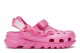 Crocs Post Malone x Duet Max Clog 2 (207268-6QQ) pink 2